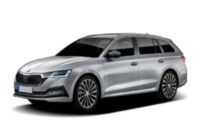 Skoda Octavia Combi